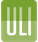 Logotipo de ULI