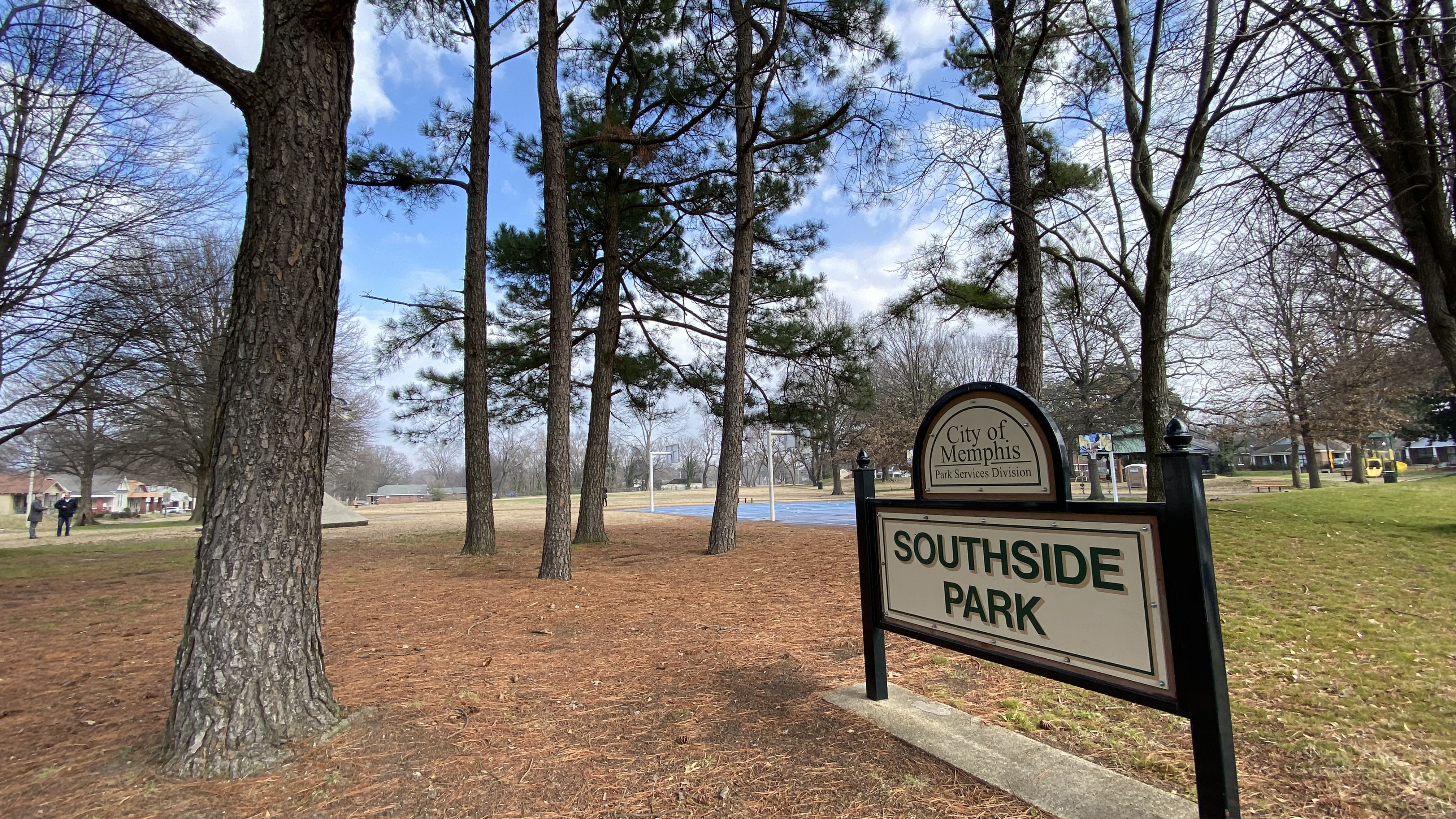 Informe de la visita de estudio a pie de 10 minutos de Memphis, Tennessee