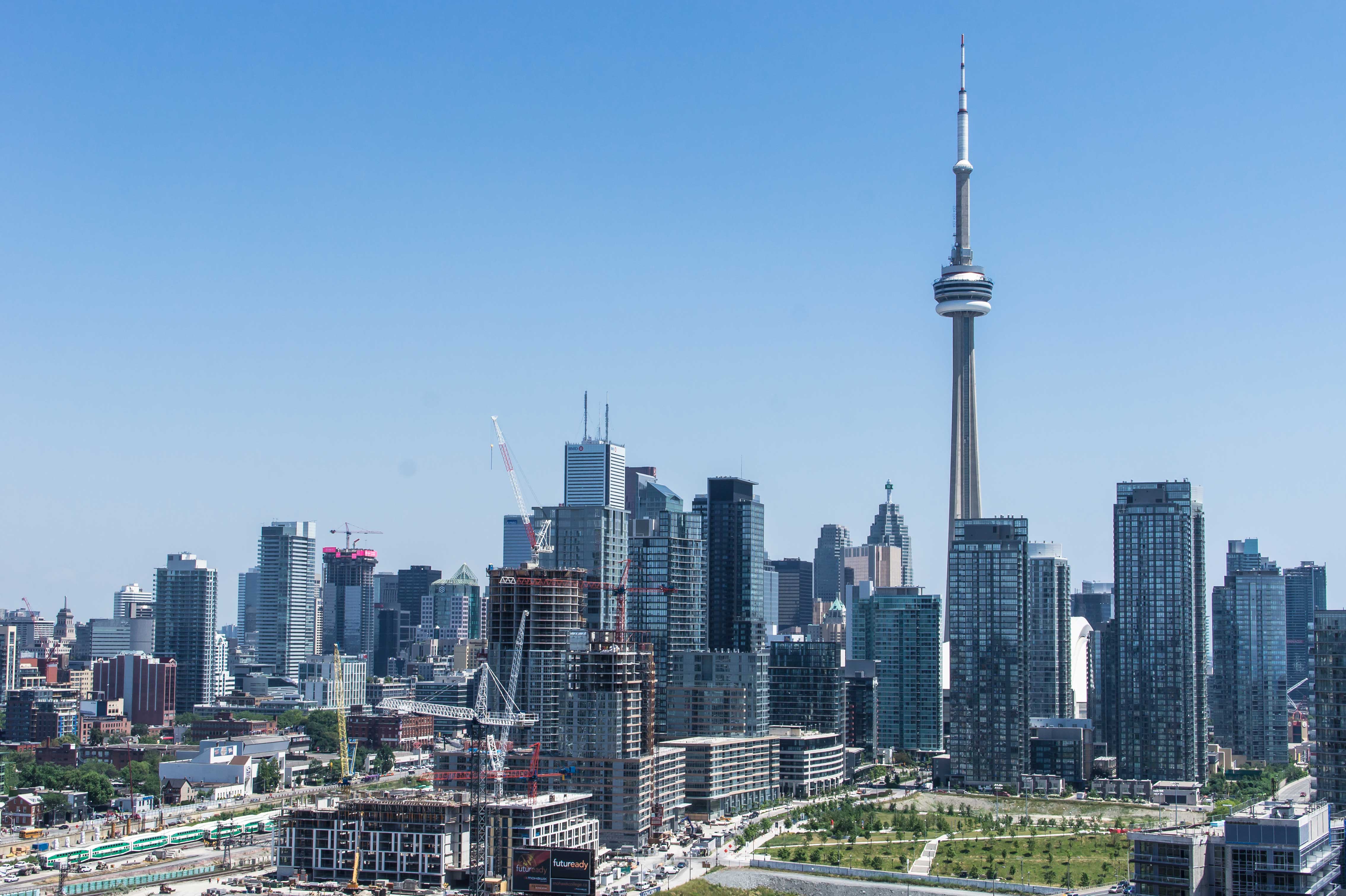 ULI Toronto Importierbare, erreichbare Wohnmodelle ULIWissensplattform