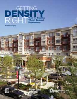 Obtener la portada del libro de Density Right