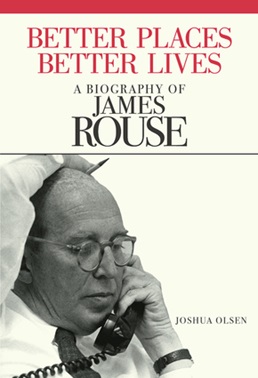 Eine Biographie von James Rouse