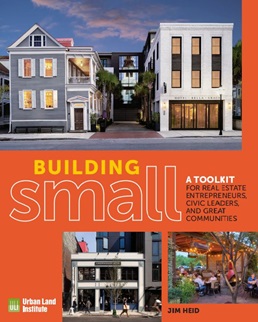 BUILDING SMALL COVER IMAGE