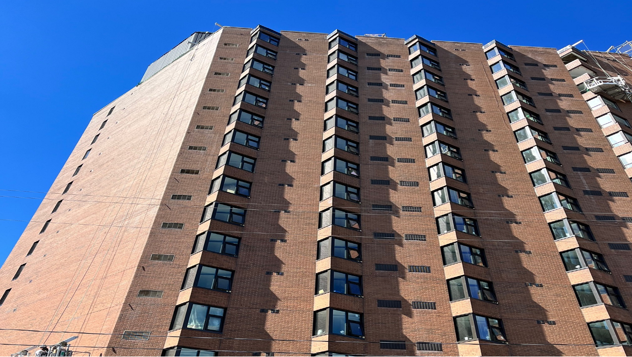 Toronto Towers Cover Image