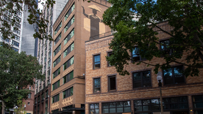 Chief Seattle Club Hero Image