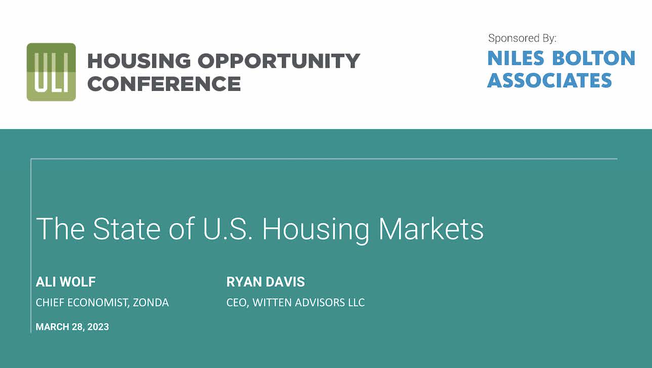 Opening Keynote Cover Image