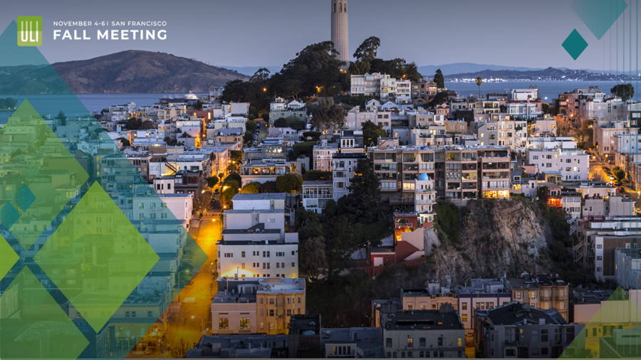 2025 Fall Meeting Hero