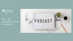 Podcast de WLI BC