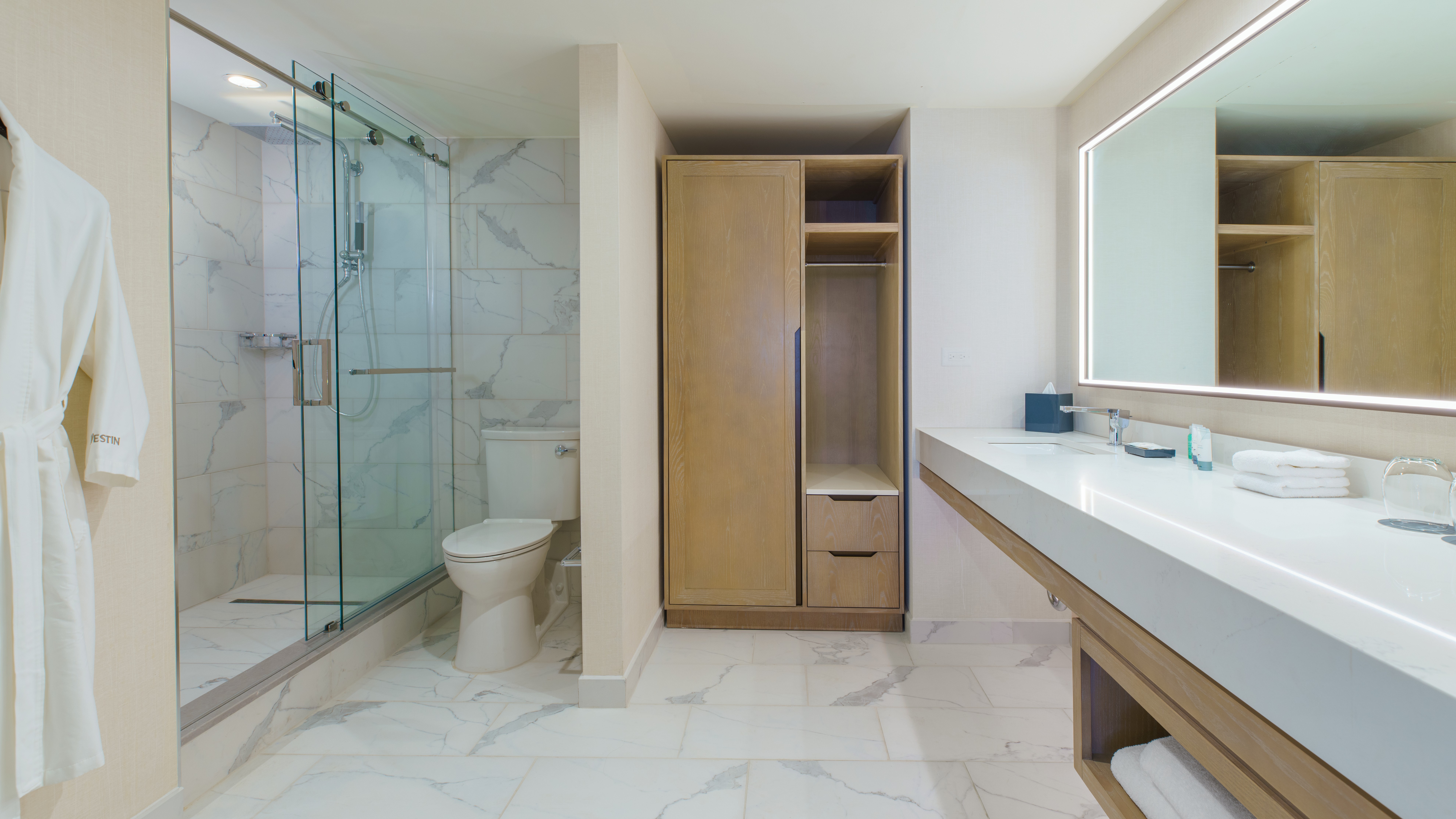 Clarion Partners; Hotel Portfolio Hero Image