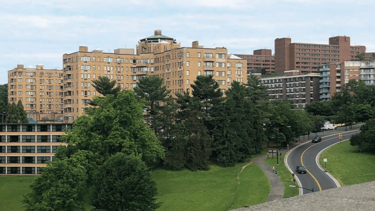 Washington, DC Affordable Housing ULI Knowledge Finder