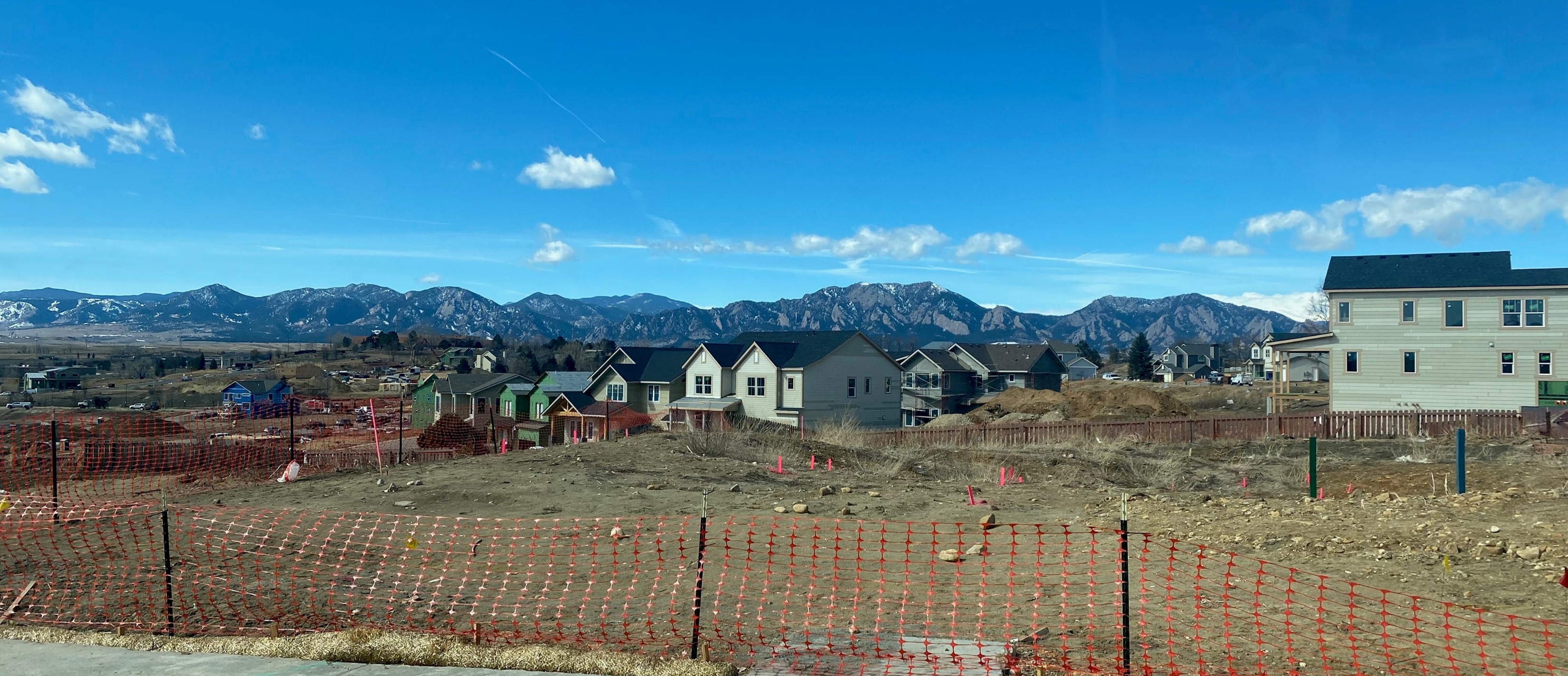 Marshall Fire Recovery Cover Image