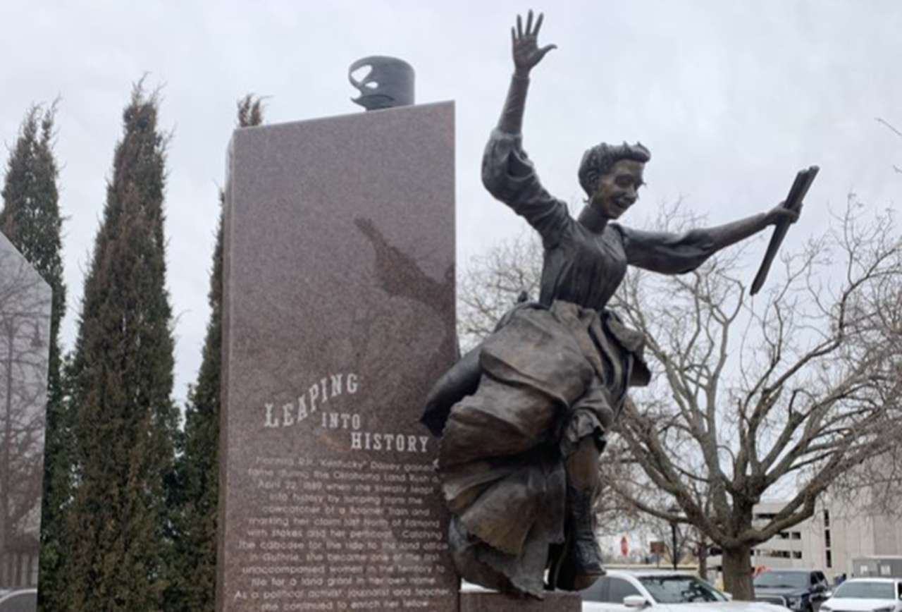 Edmond, OK - Advisory Services Panel Report | ULI Knowledge Finder