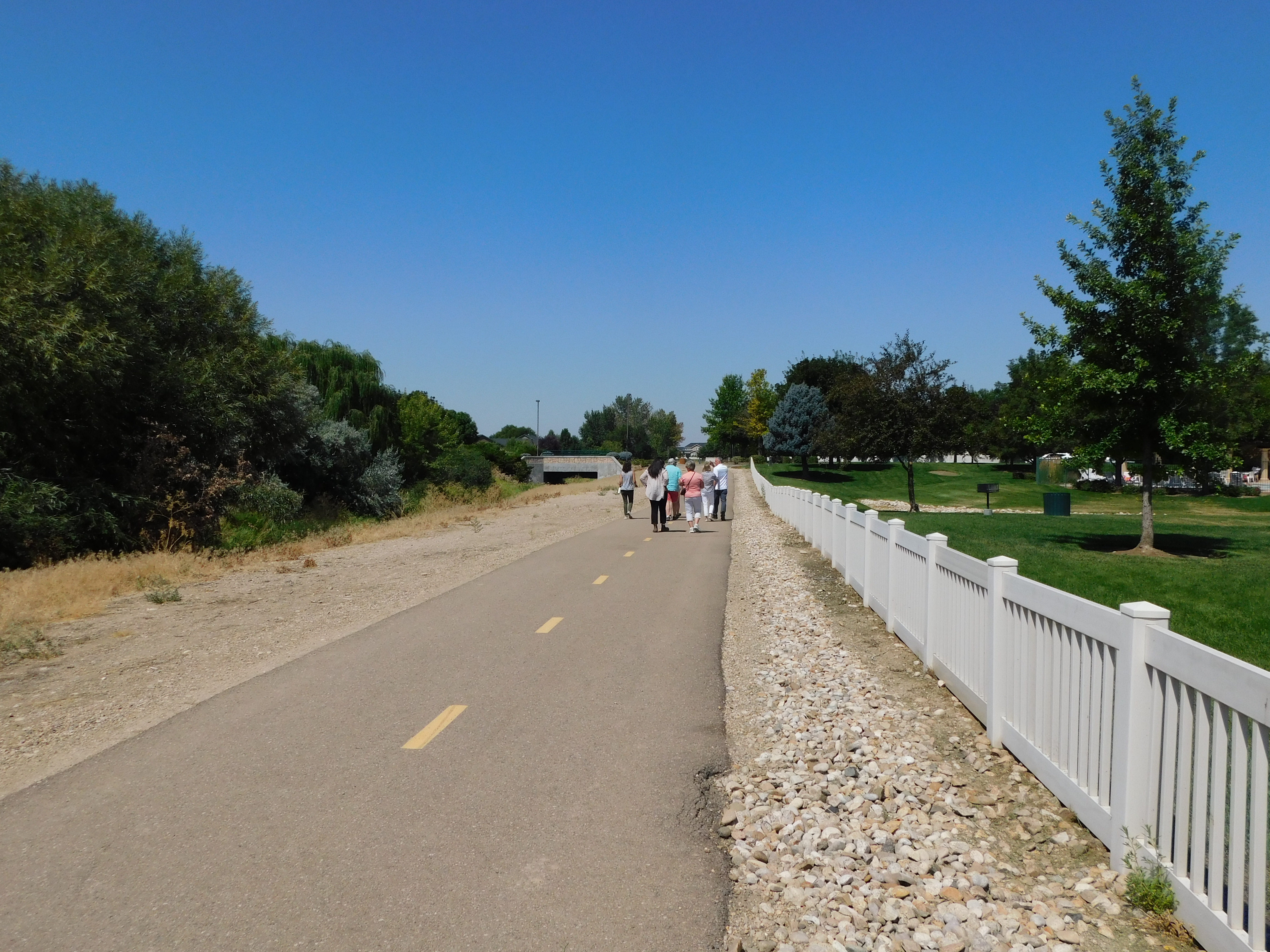 Meridian Pathways Cover Image