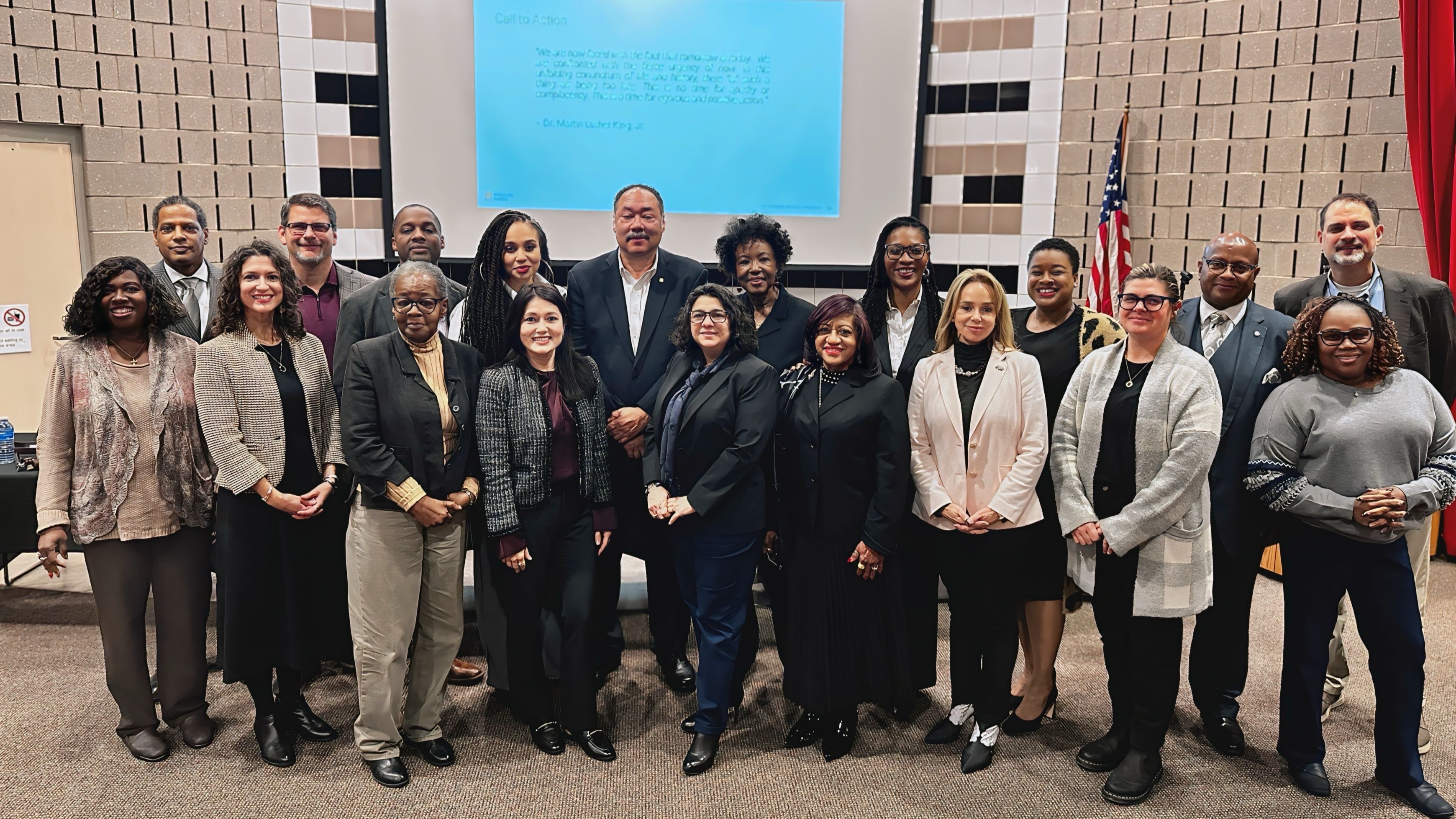 Jefferson Avenue Corridor Revitalization ASP Hero Image