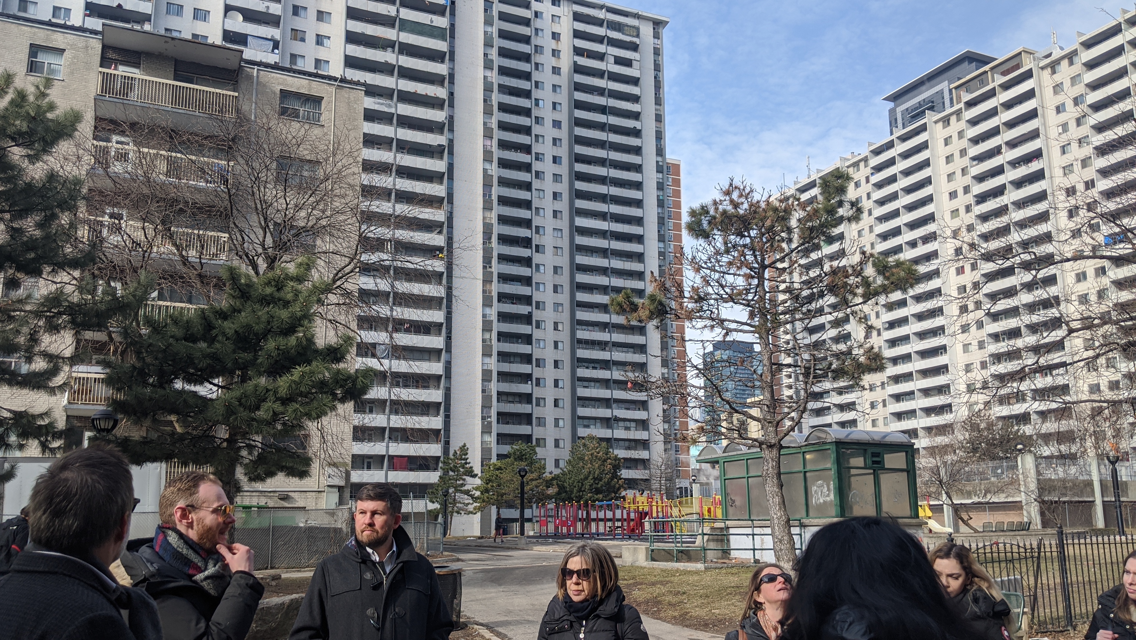 安大略省多伦多