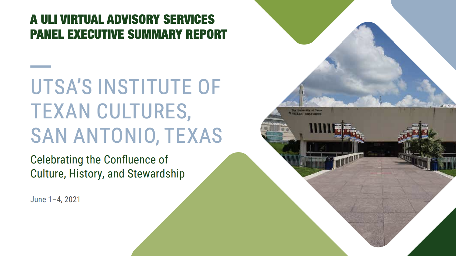 UTSA VASP 促销图片