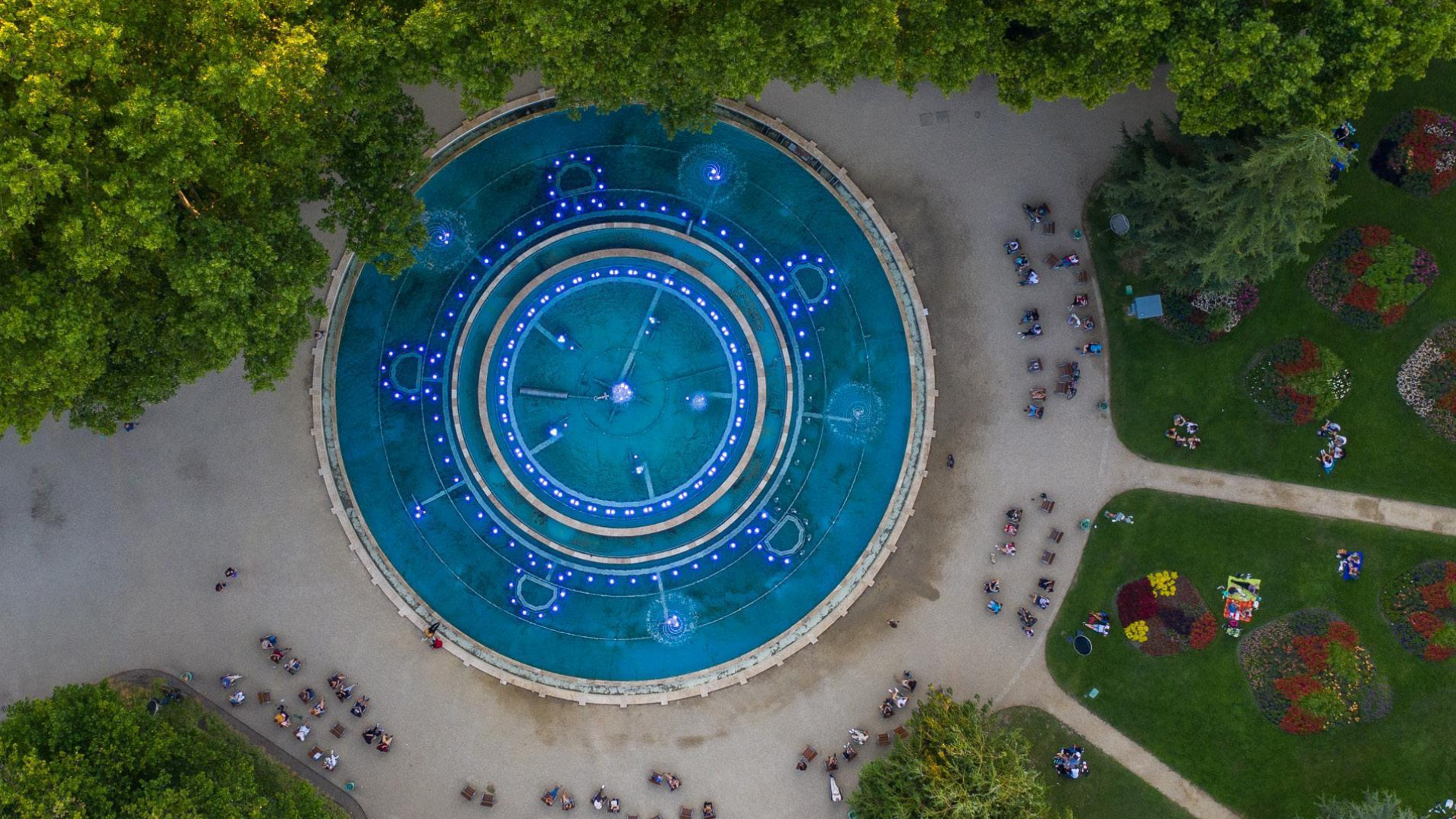 Creative Placemaking Report