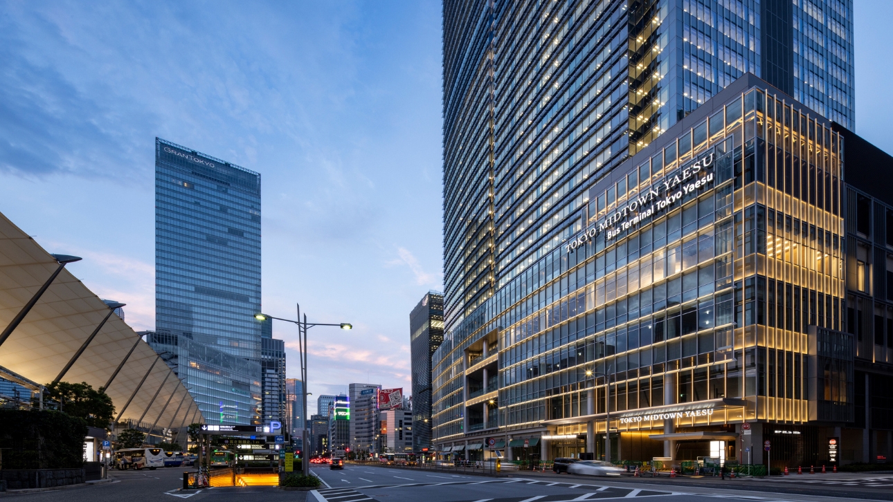 Emerging Trends in Real Estate 2026 APAC Hero Image