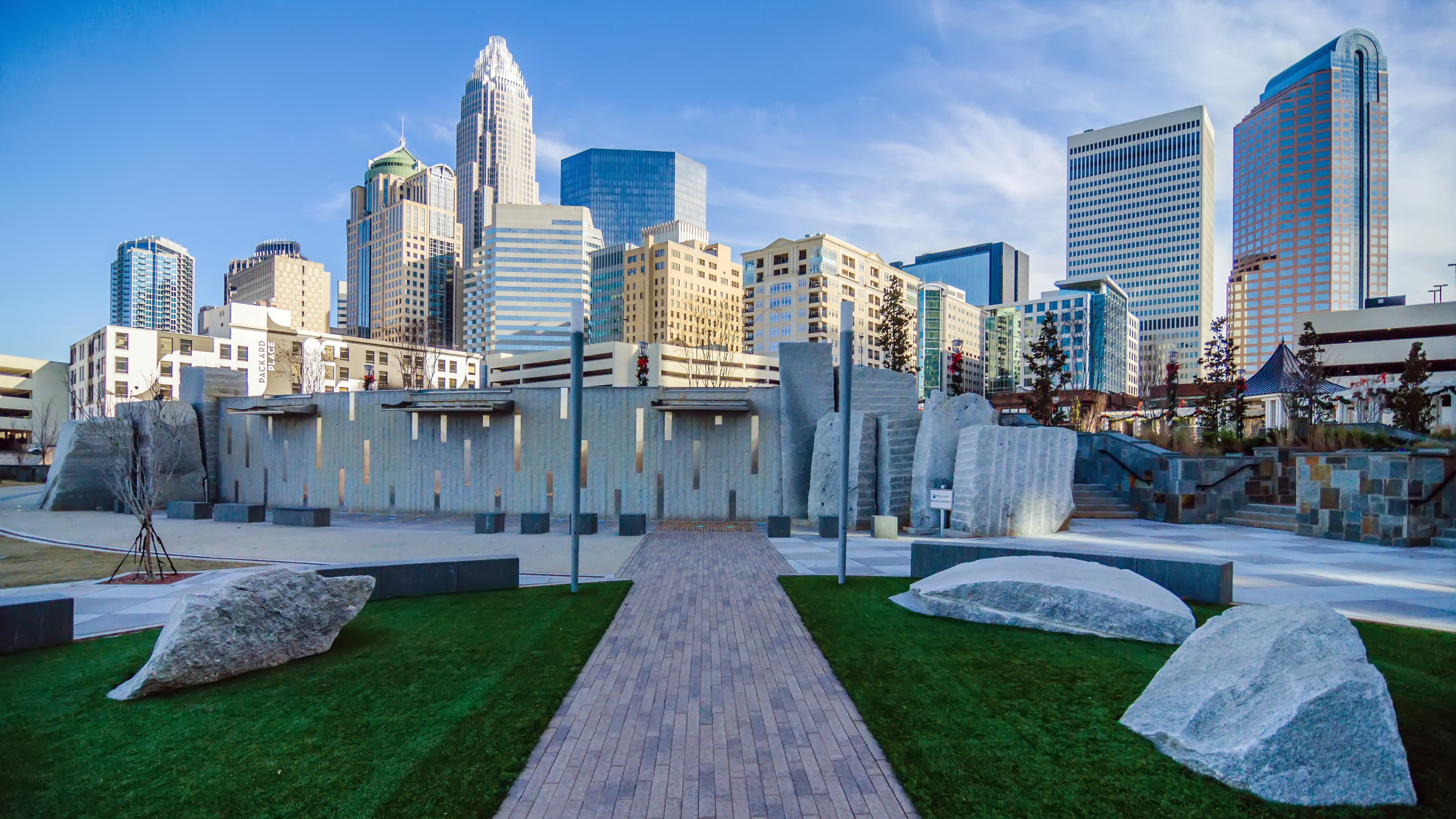 Emerging Trends in Real Estate® United States and Canada 2021 ULI