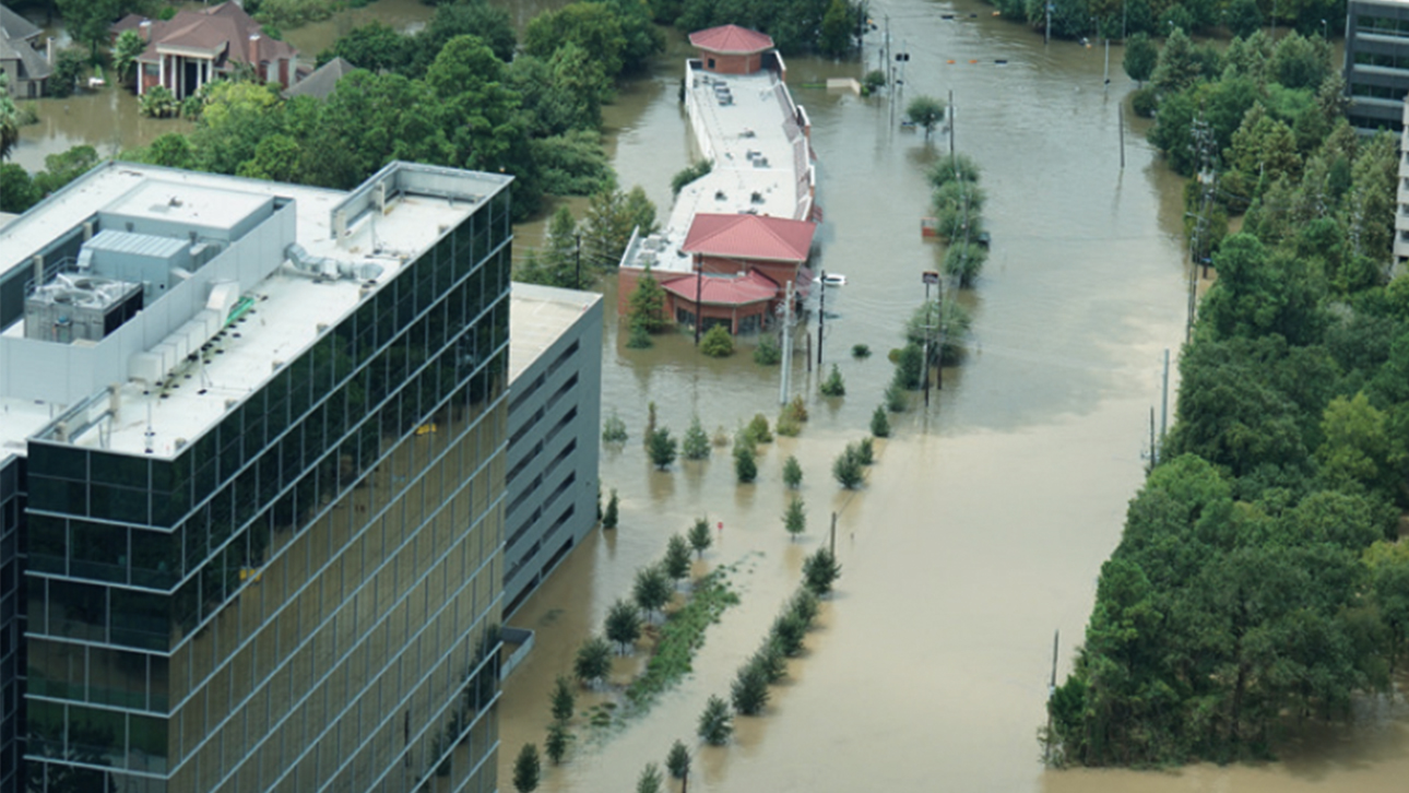 Climate Risk and Real Estate Investment DecisionMaking ULI Knowledge