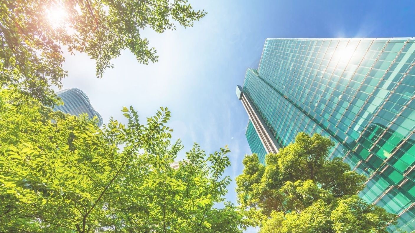 CREtech気候カバー画像