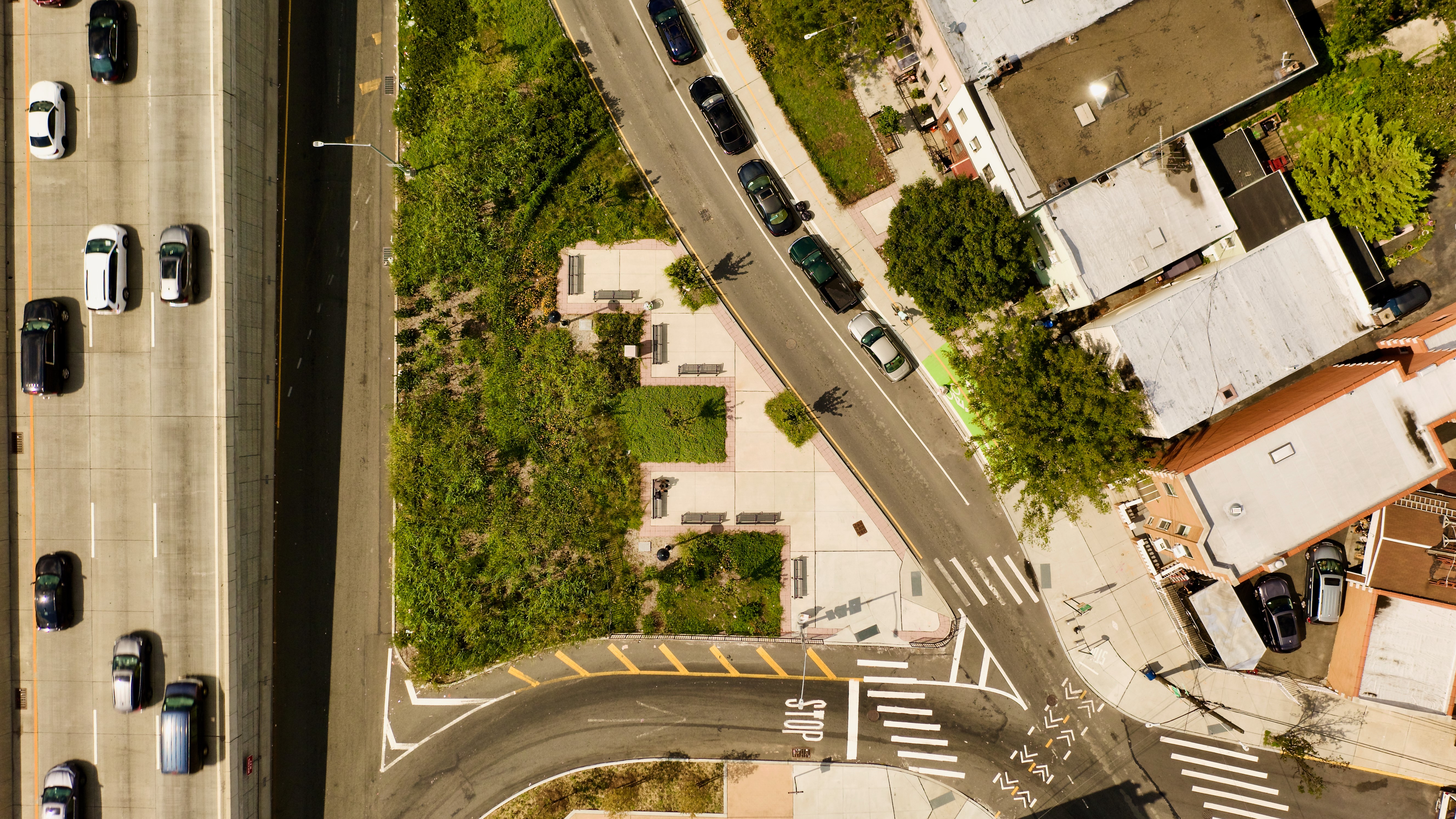 Environmental Justice report promo image