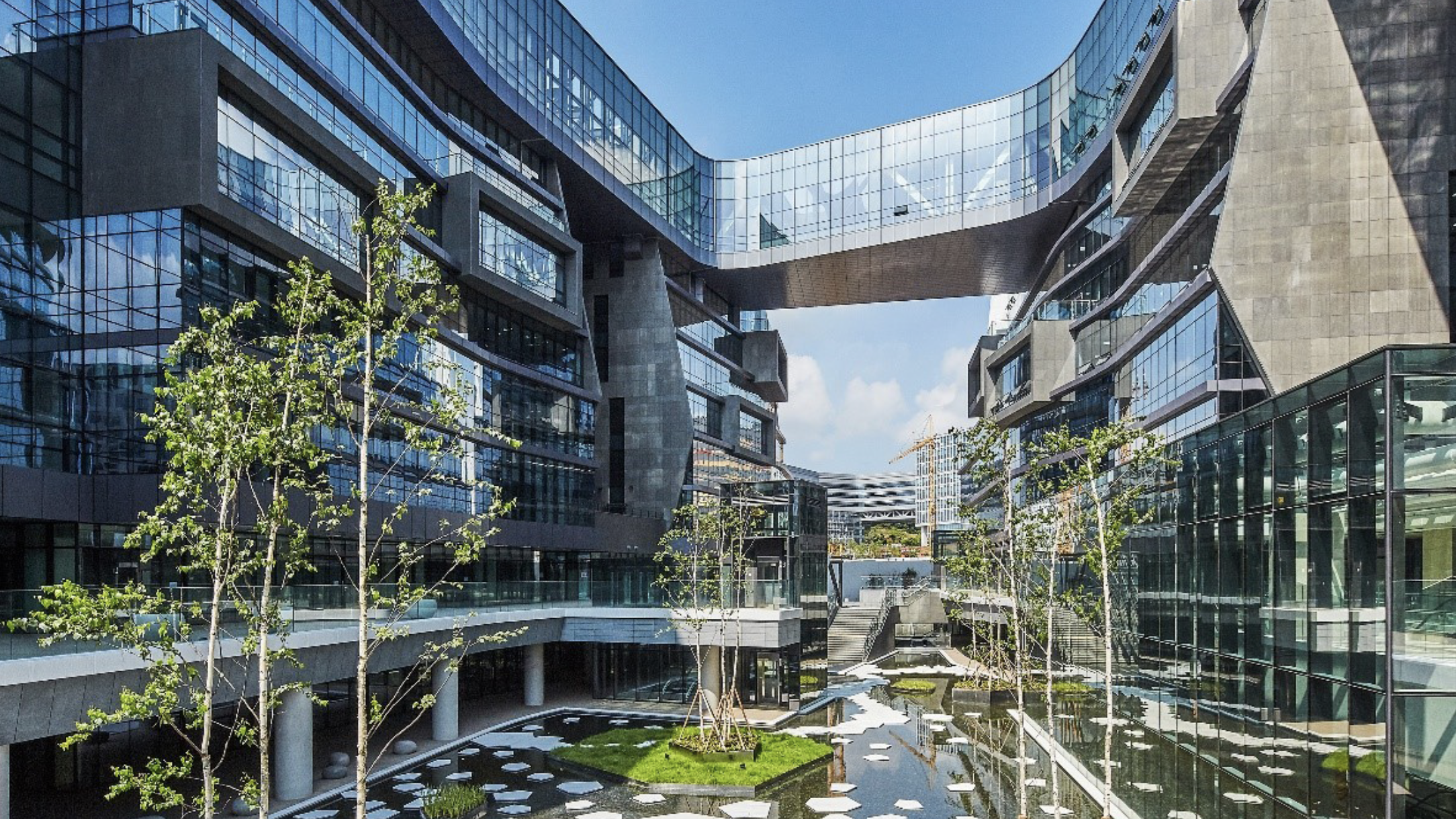 Sciences de la vie Asie-Pacifique Promo Image