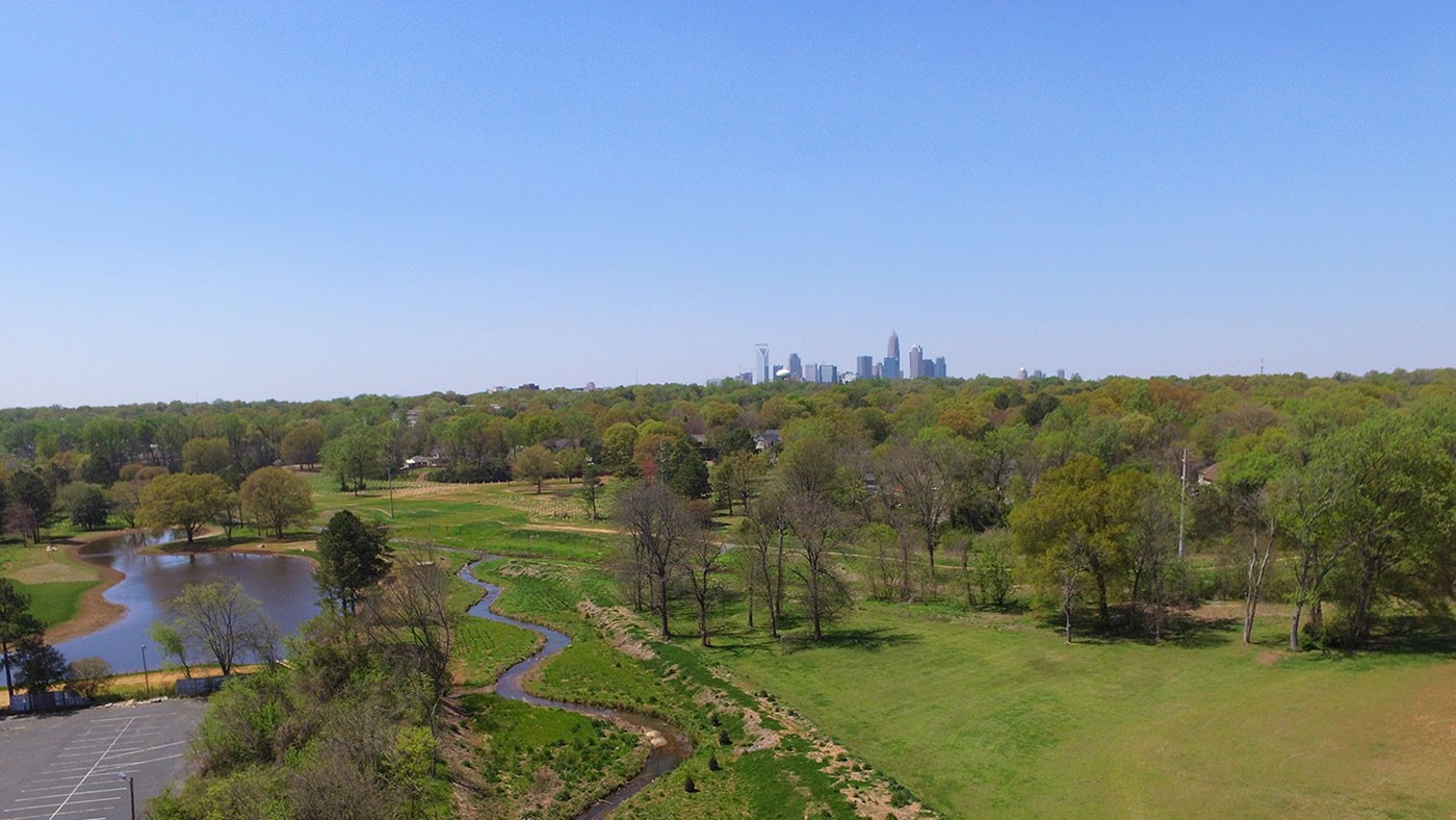 On Safer Ground: Floodplain Buyouts and Community Resilience report cover image
