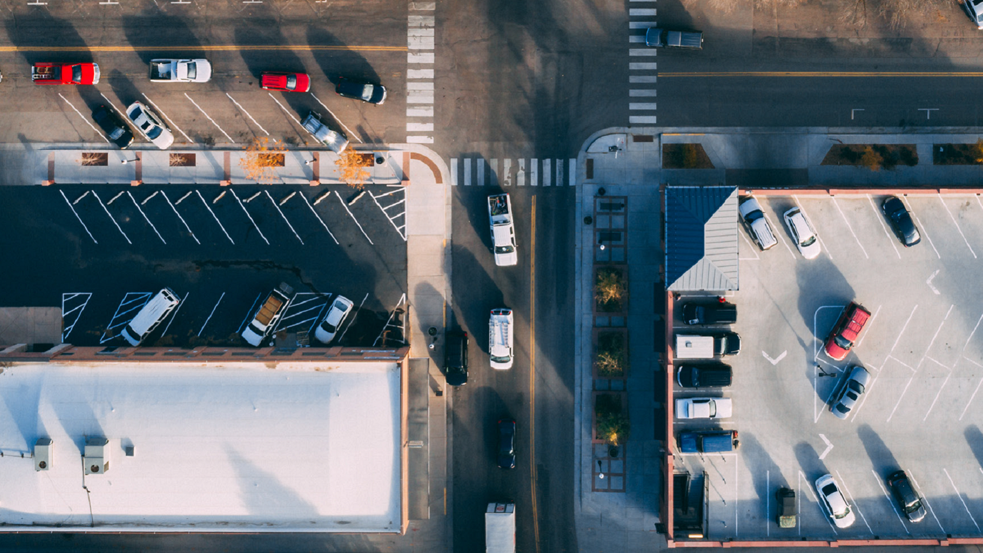 Underutilized Parking