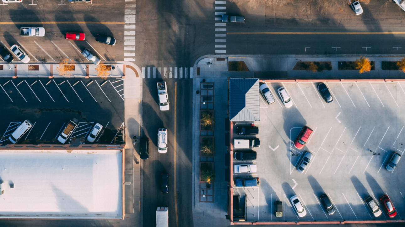 Driving and parking options in Downtown Boston