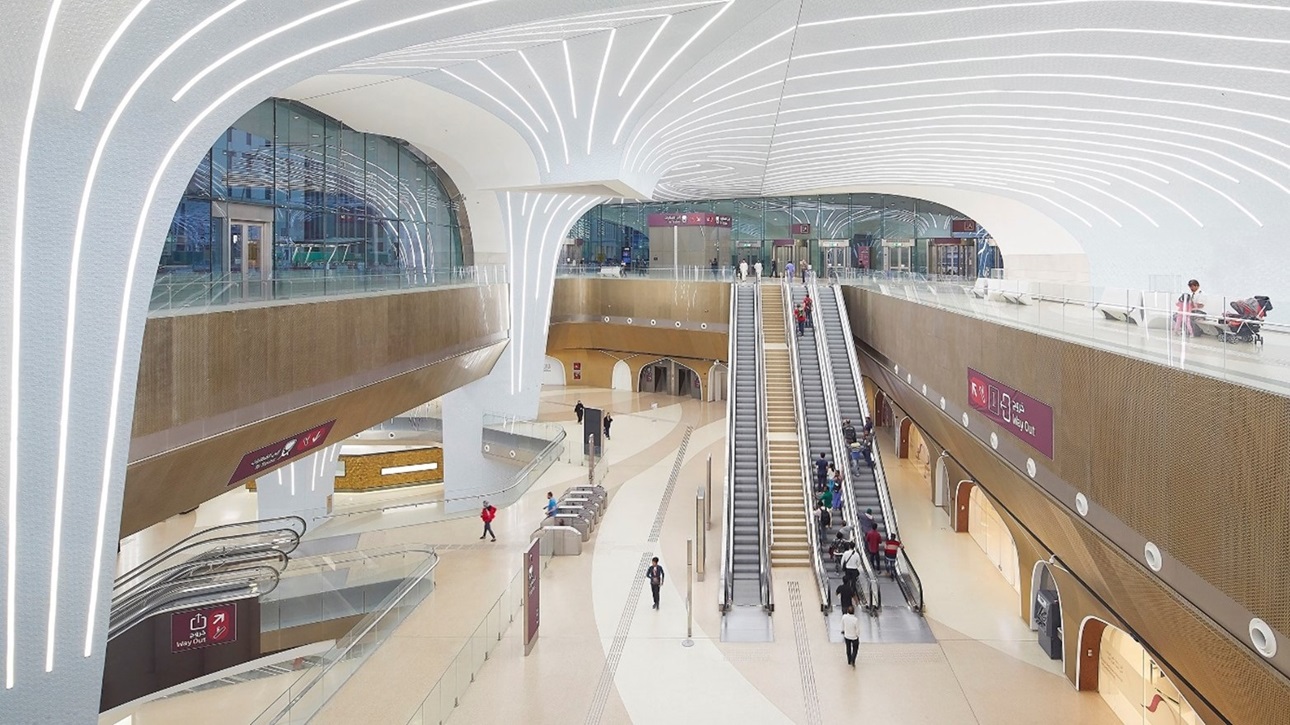 ULI Belgium Infrastructure & TransitOriented Development Product