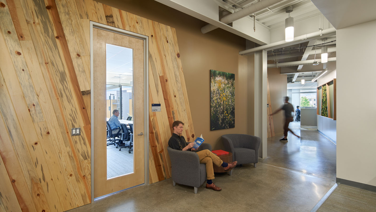 Green Leasing as Part of a Sustainable Tenant Fit-Out promo image