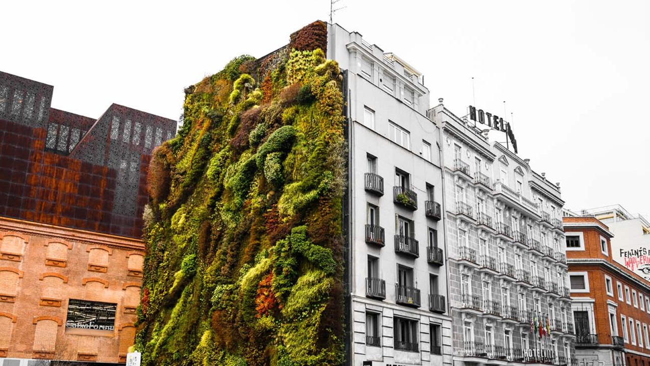 Resilient Retrofits Climate Upgrades for Existing Buildings promo image