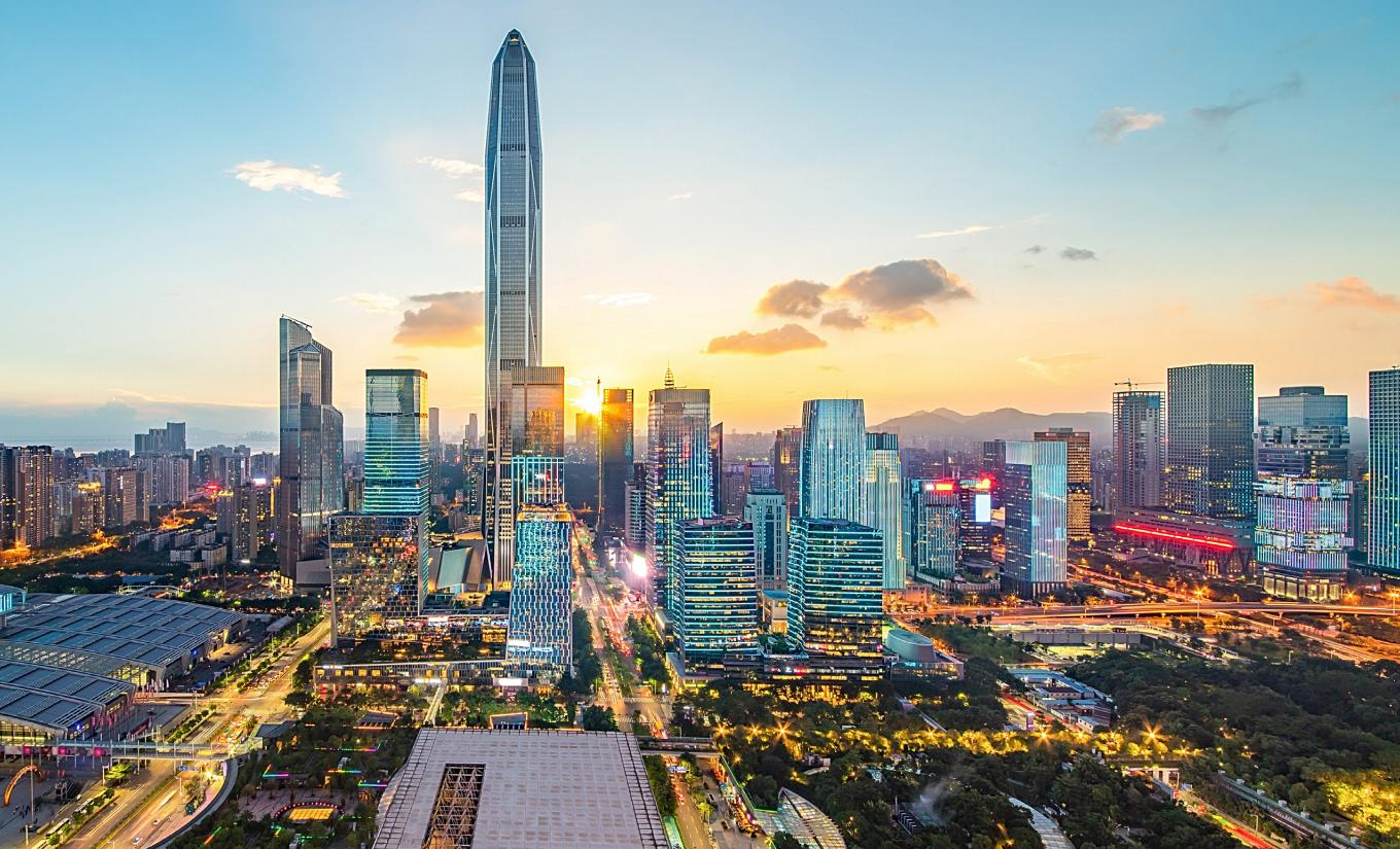 ShenZhen Image