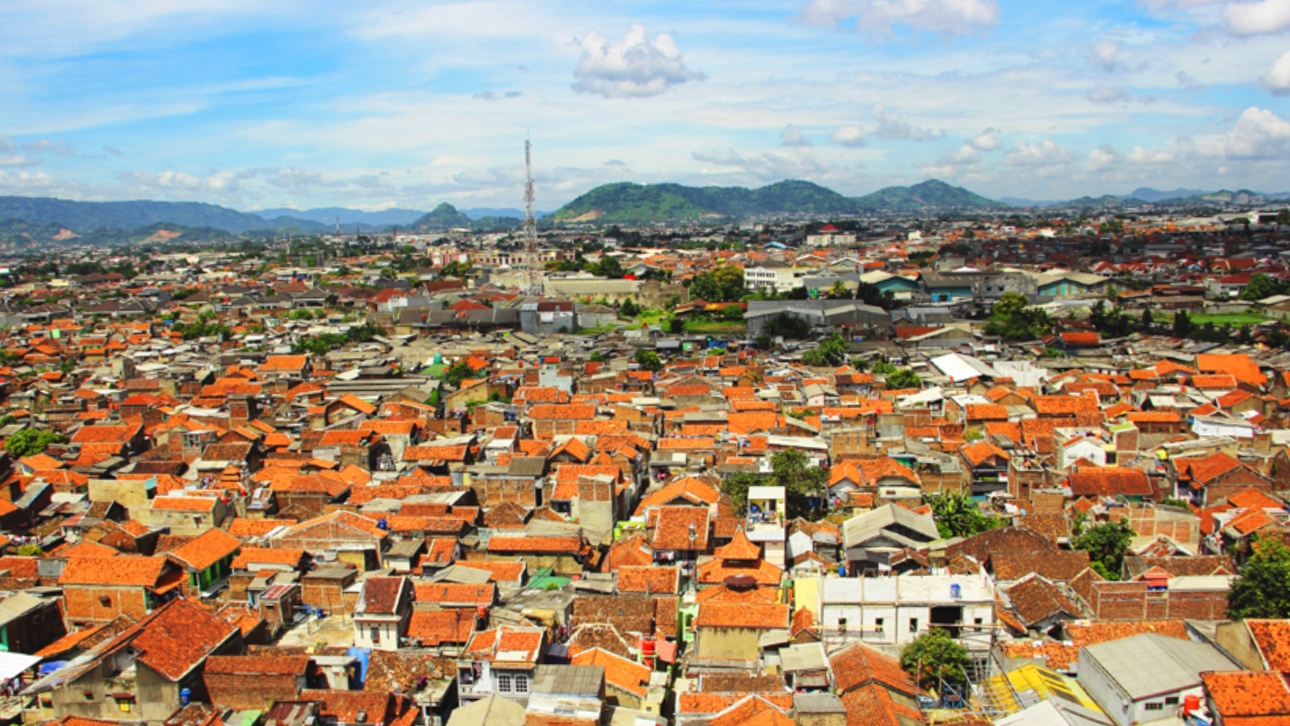 Asia Pacific Home Attainability Index Cover Image