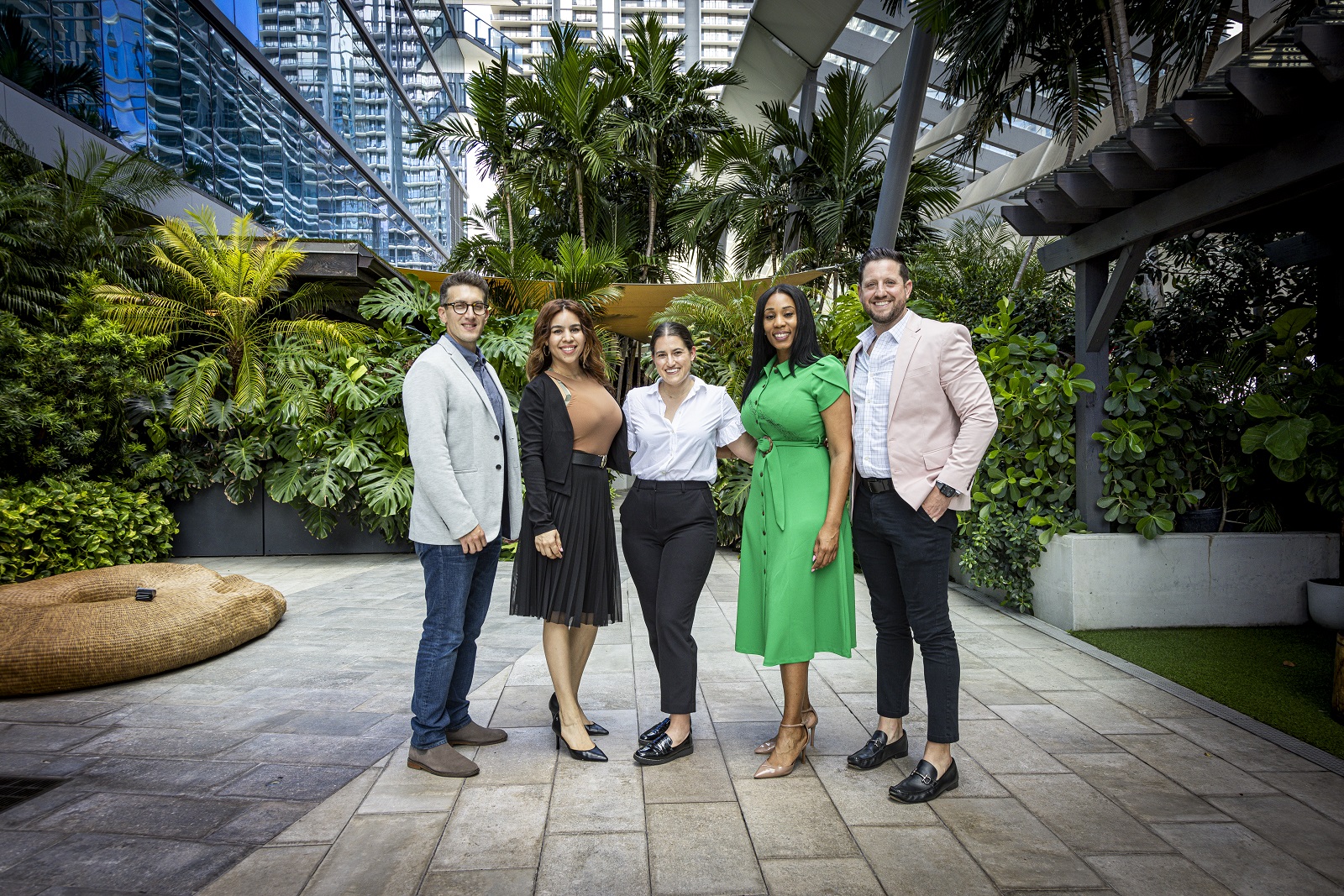 First Baptist Cover Image