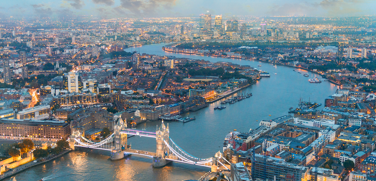 ULI Global Sustainability Outlook 2024 ULI Knowledge Finder