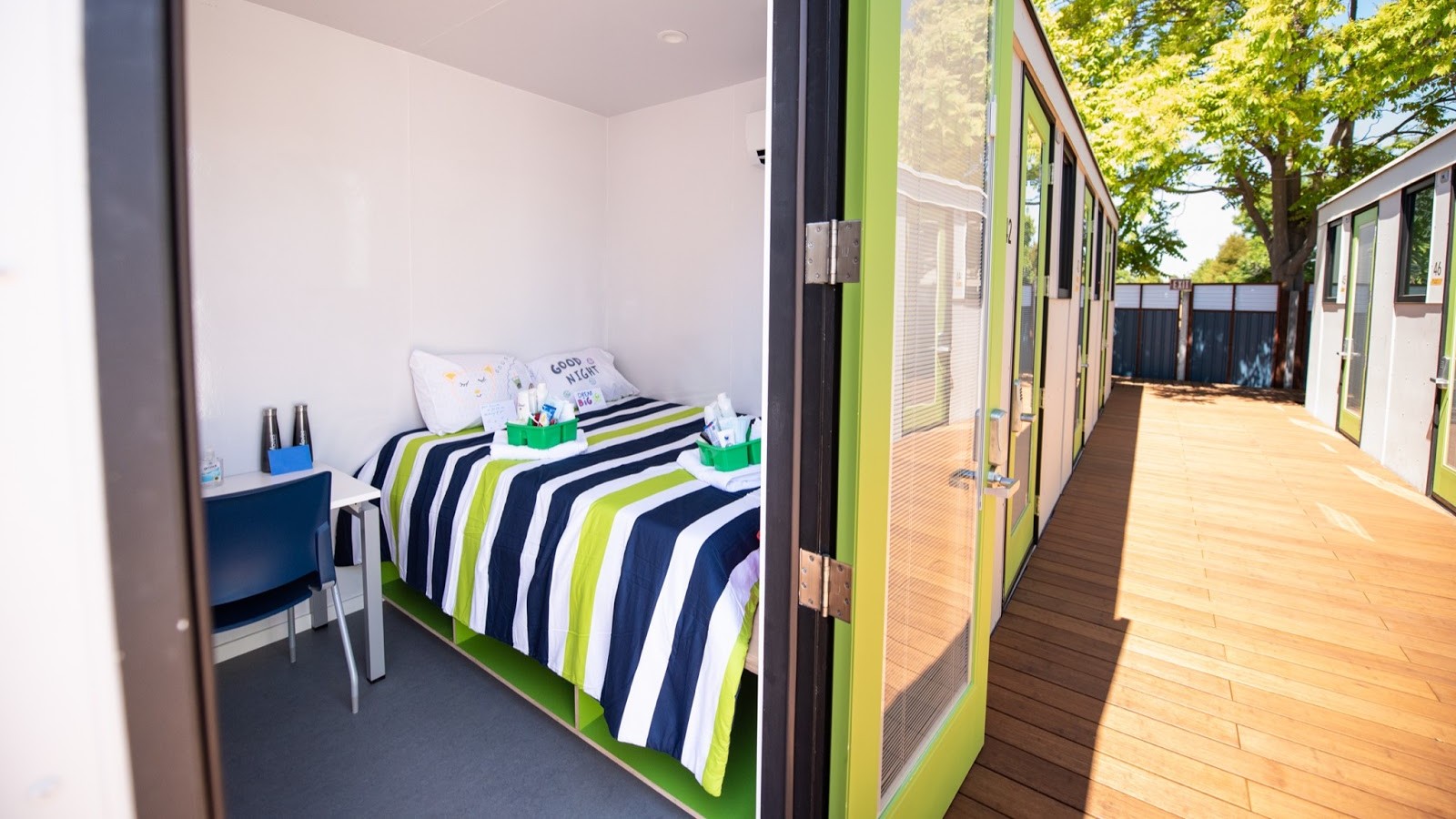 10 Principles for Addressing Homelessness Hero