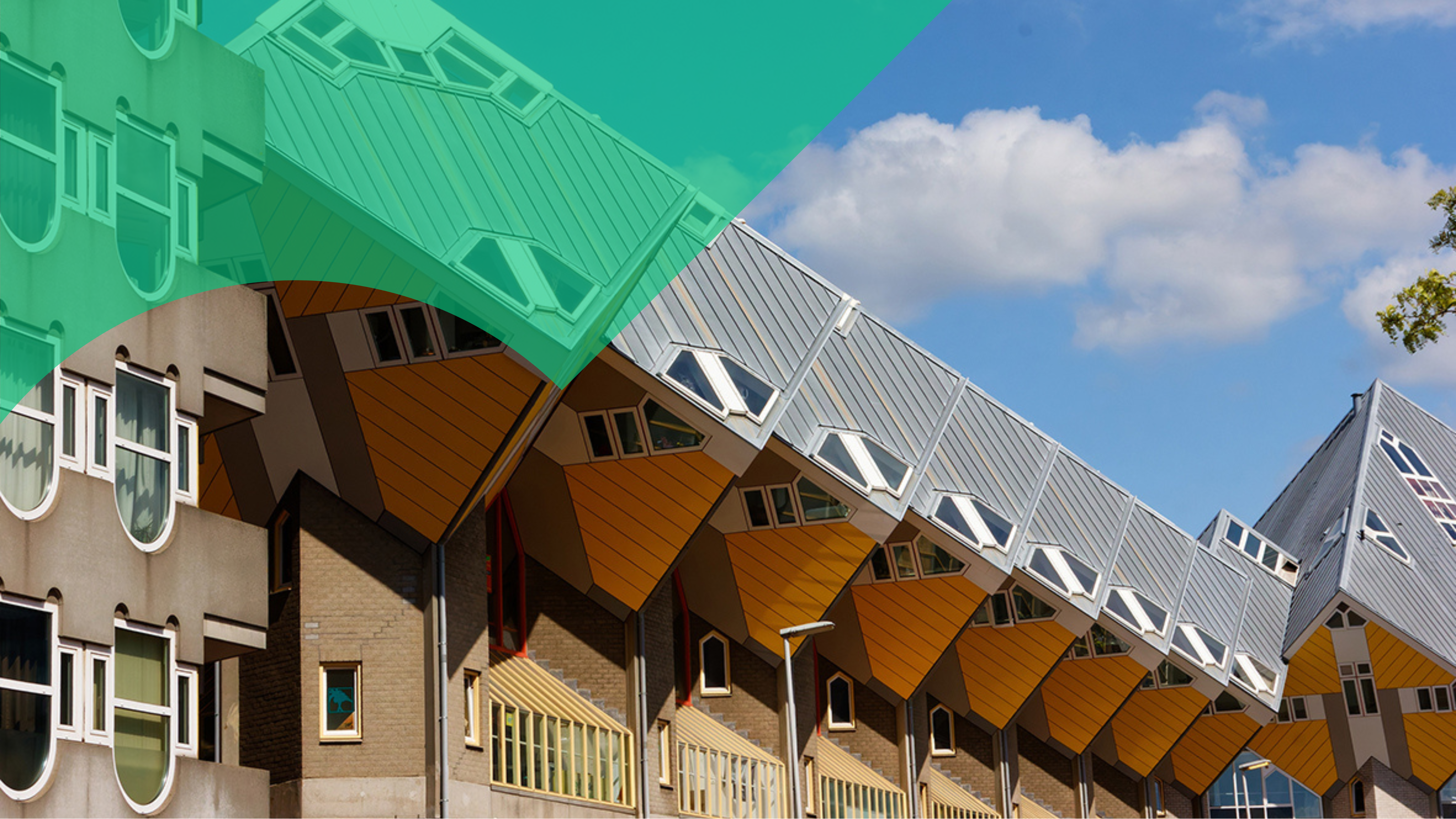 C Change for Housing Hero