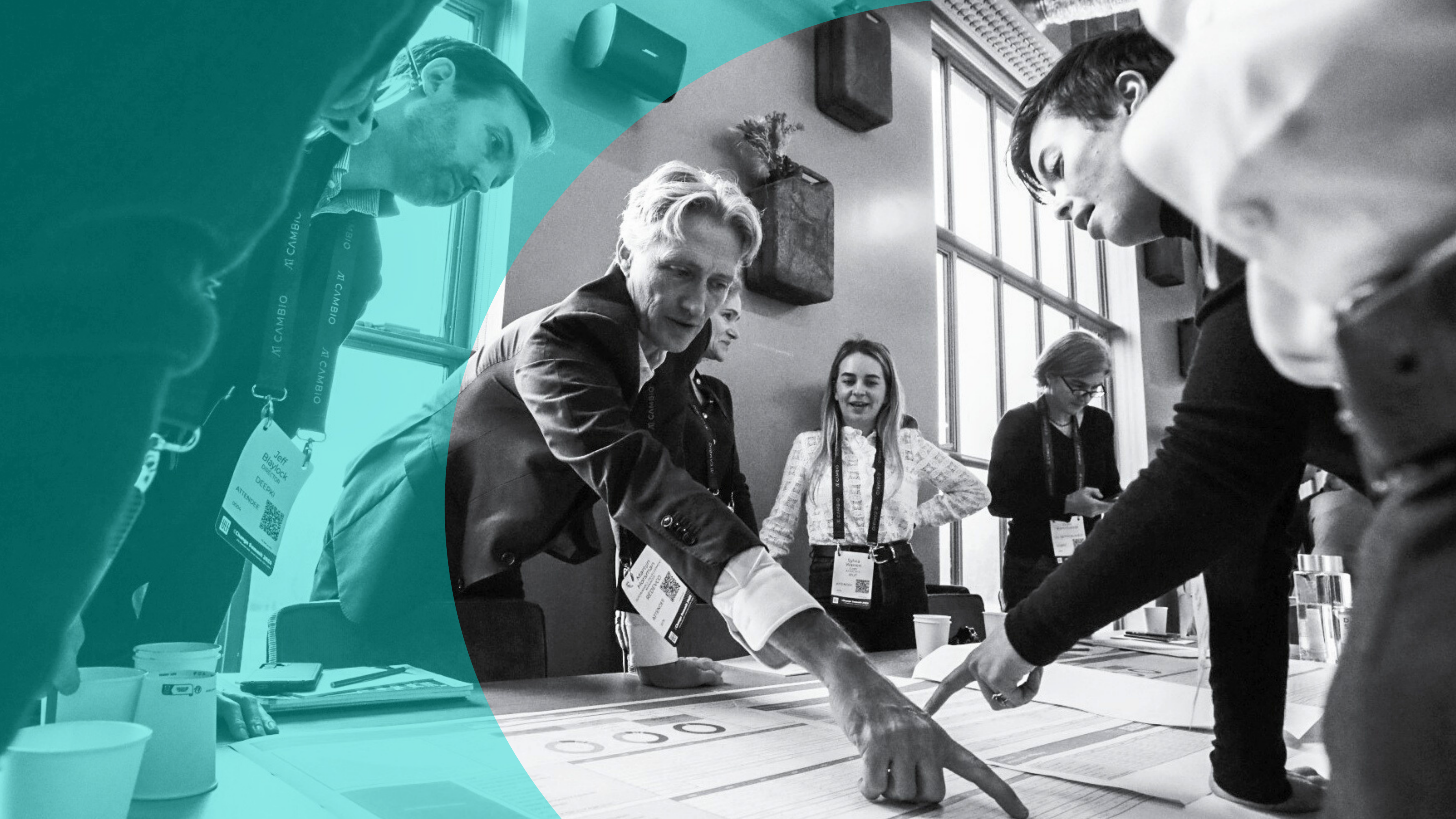 C Change Impact Report 2025 Hero