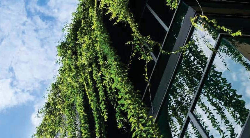 Blueprint for Green Real Estate Cover Image