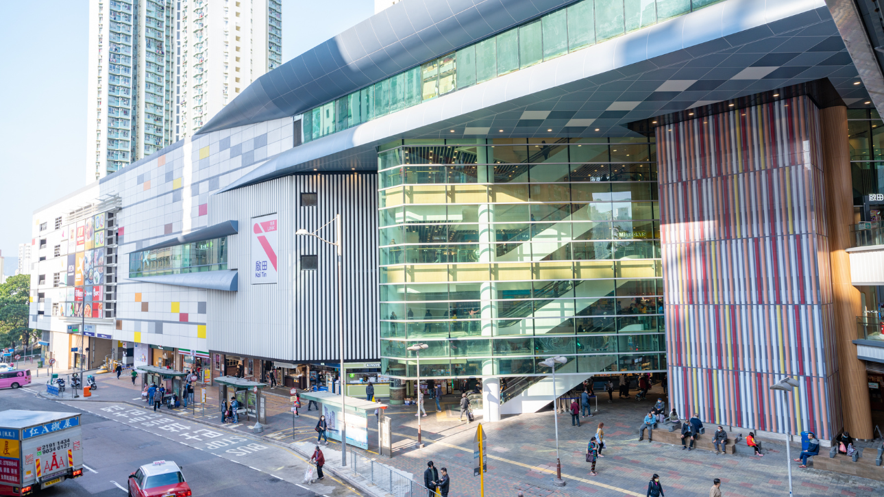 ULI Net Zero Imperative Hong Kong