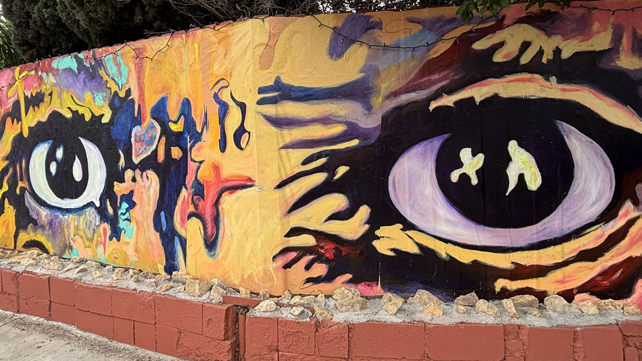 Imperial Avenue Corridor TAP Report Hero