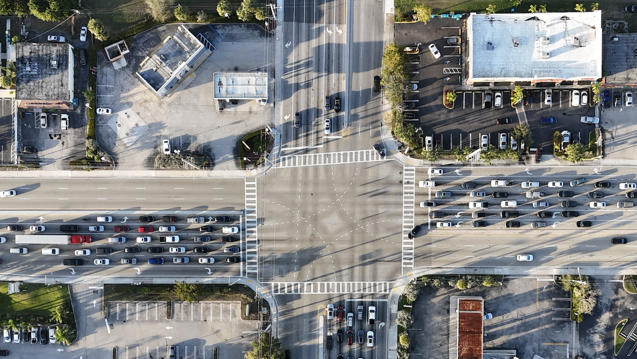 The Four Corners Revitalization Boynton Beach Hero