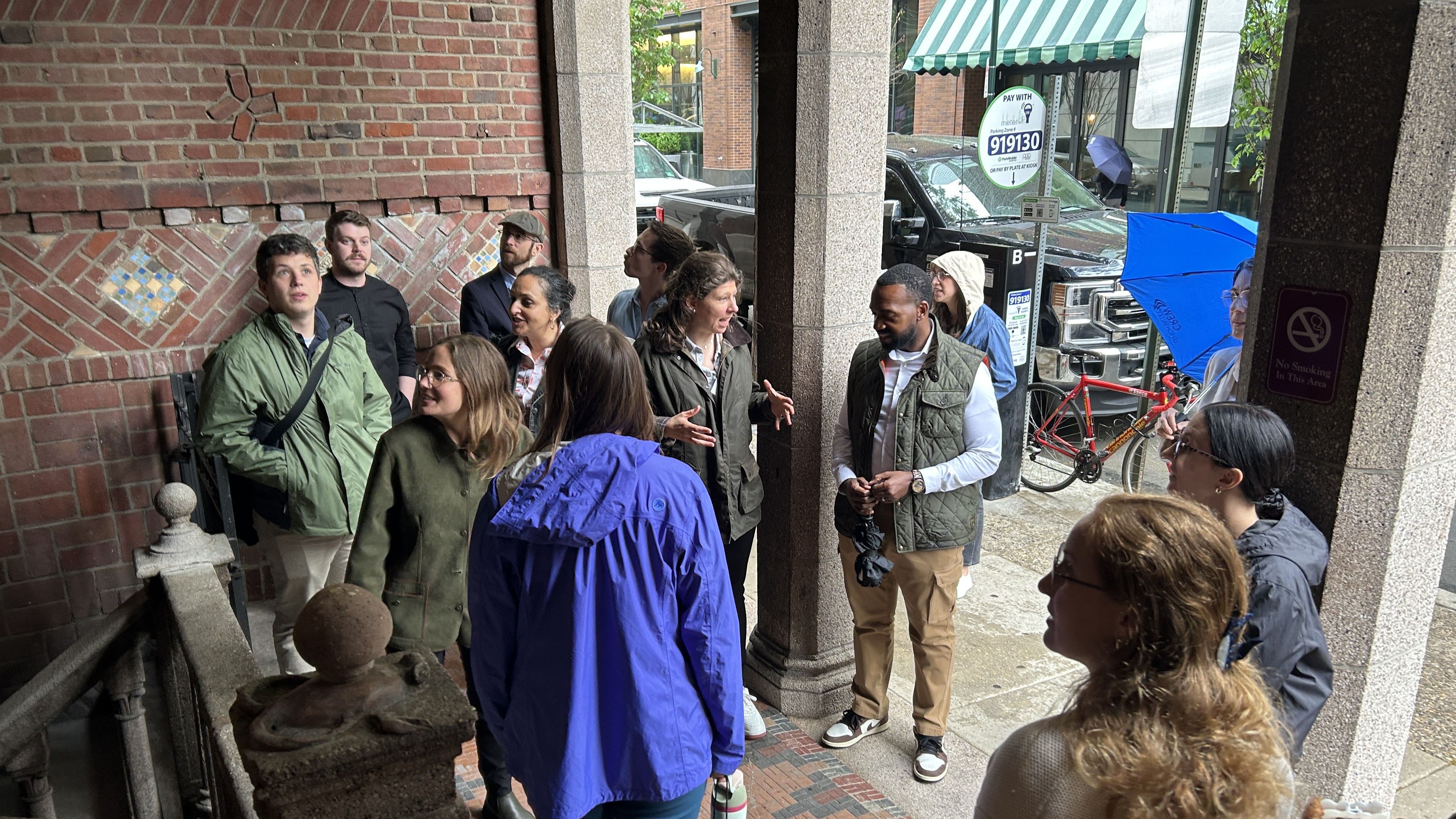 ULI Philadelphia Retrofitting Affordable Housing for Net Zero