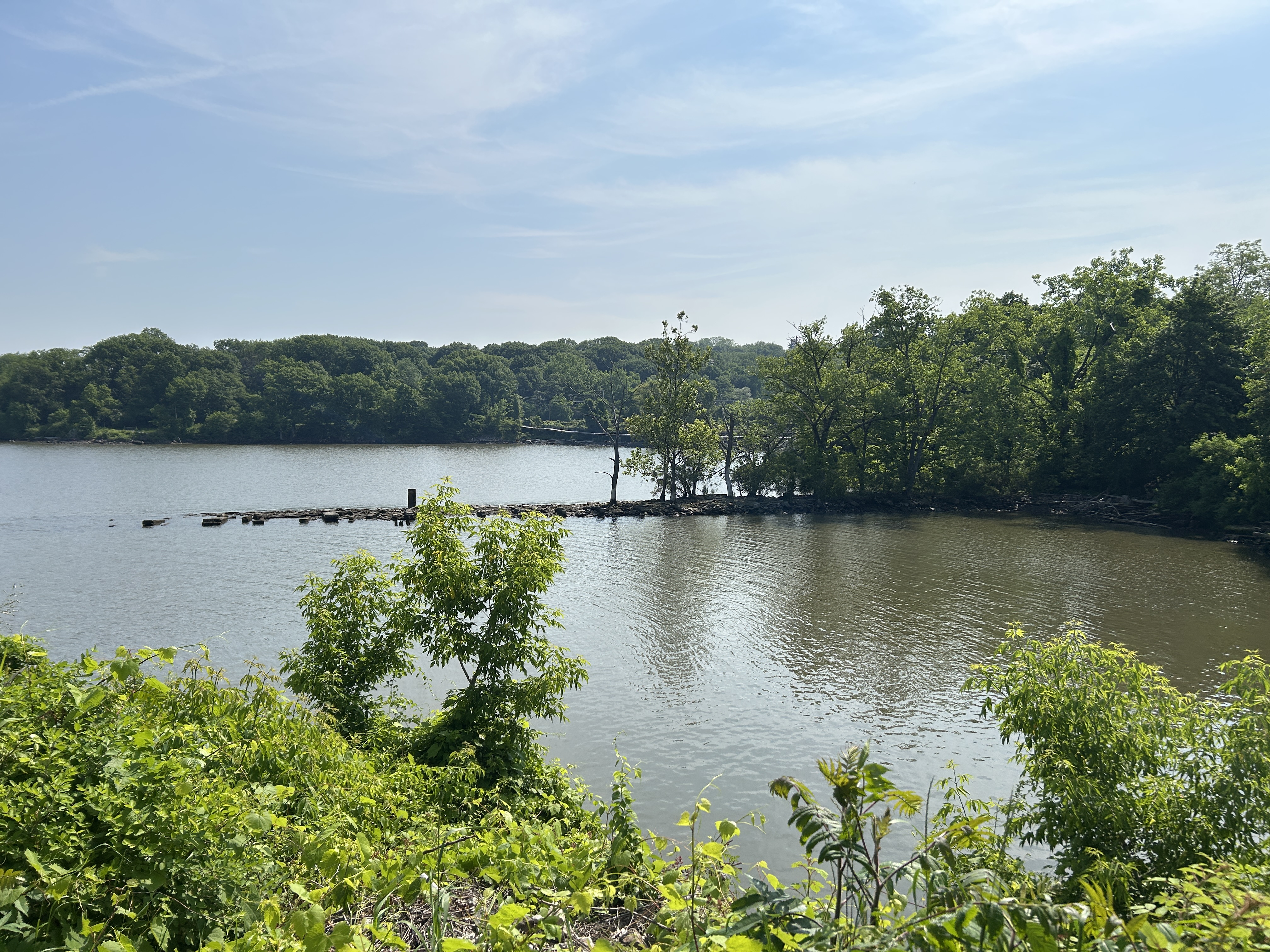 Peekskill Waterfront South Opportunities Hero