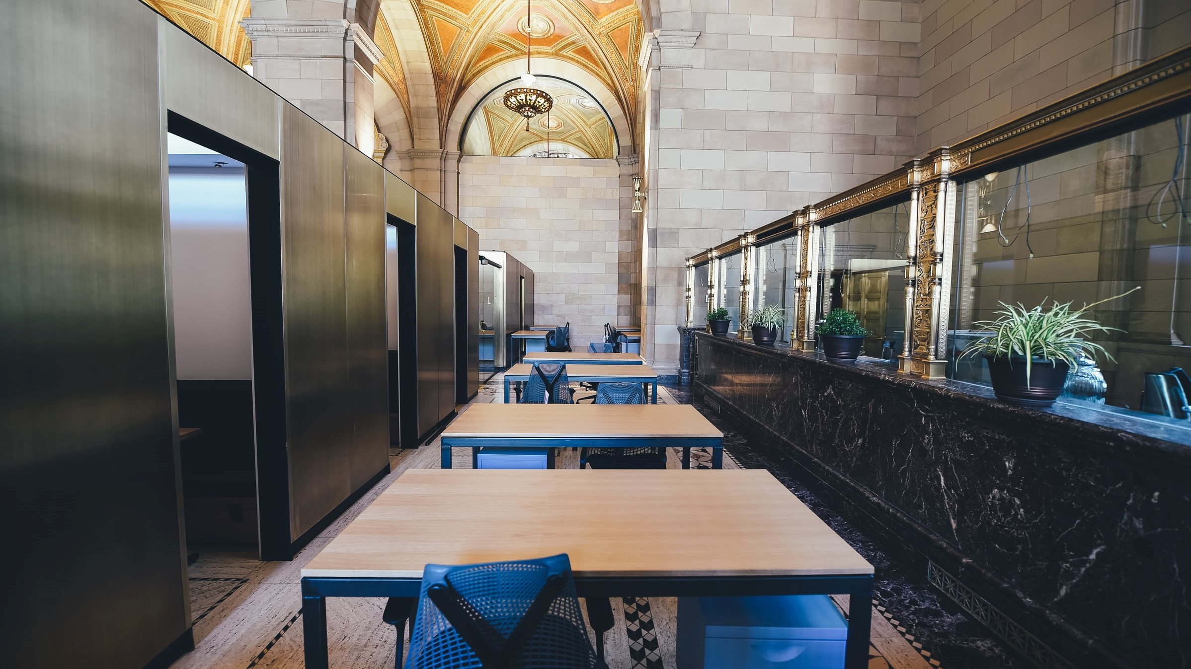 TEOP pour les architectes