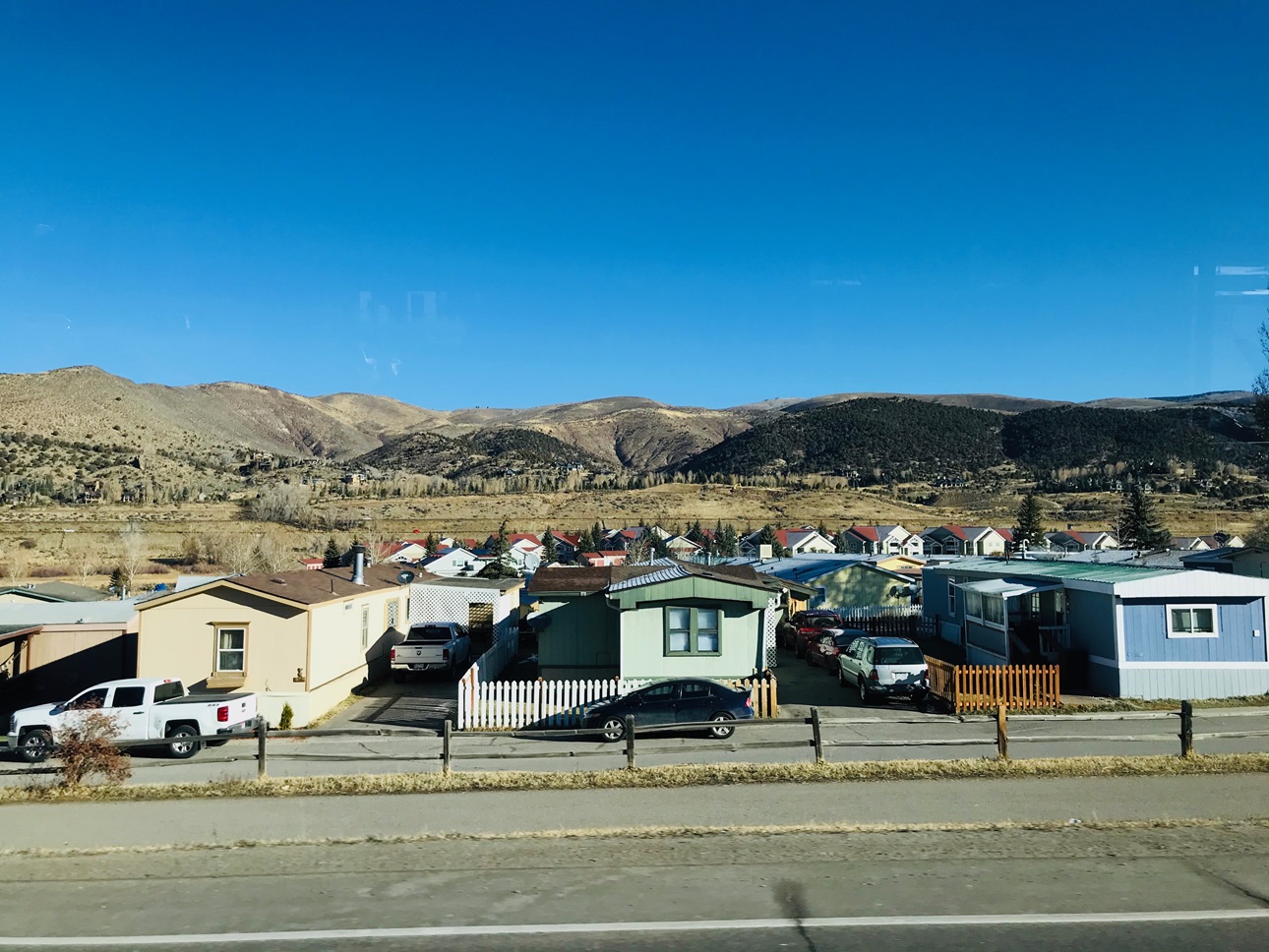 ULI Colorado BHP Bericht Community Design Resilience in West Edwards