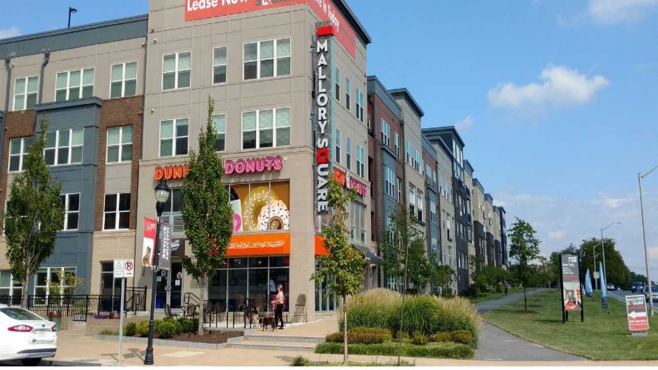 Great Seneca TAP Image