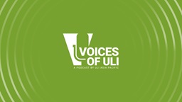 Voces de ULI Asia Pacífico