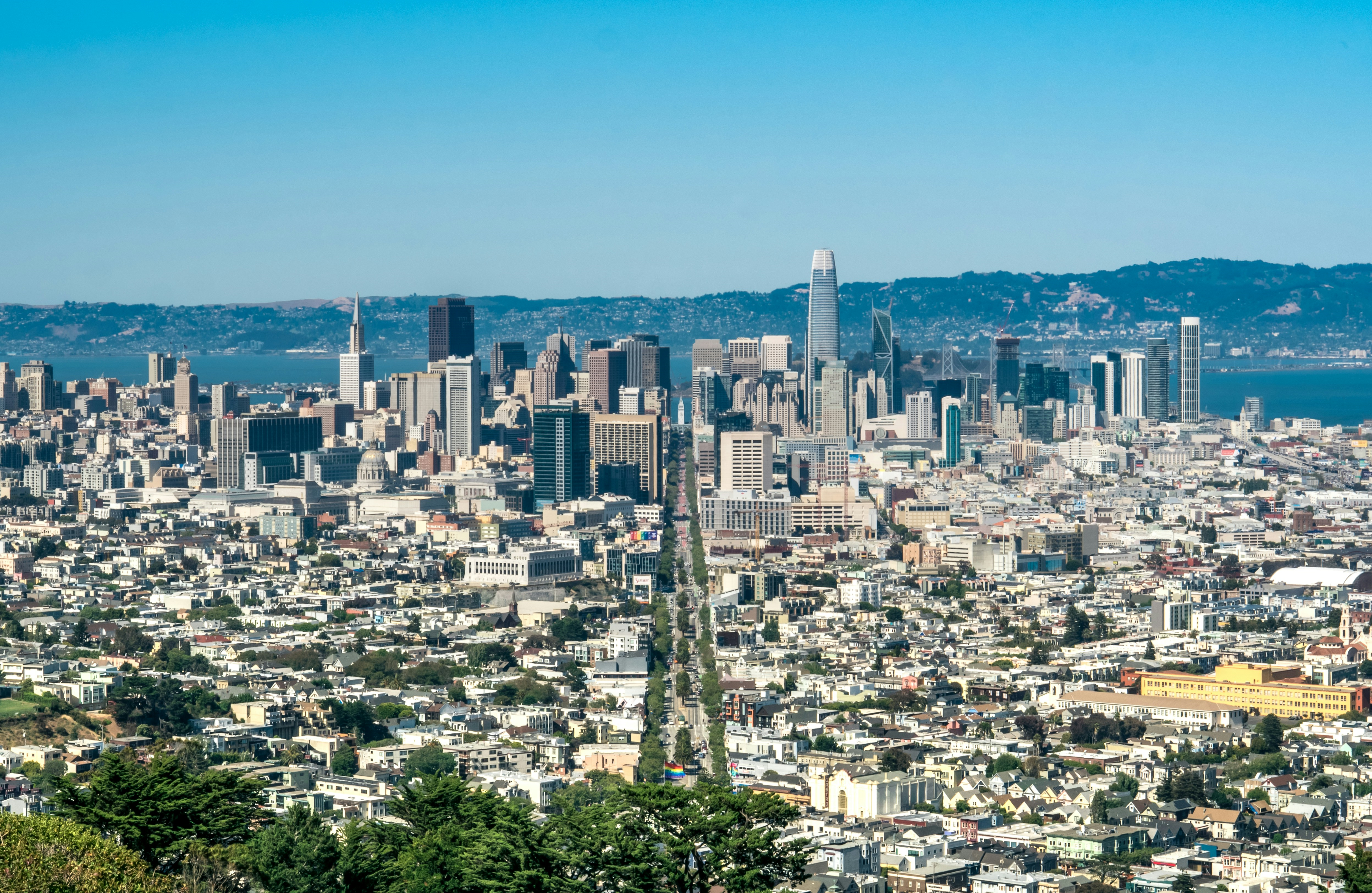 湾区经济和房地产最新情况– 由Rosen Consulting Group 为ULI 旧金山创建|ULI 知识平台